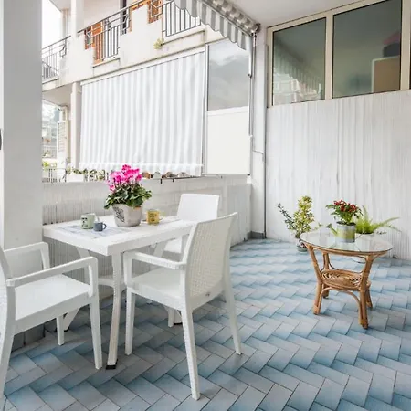 Apartament Terrazza In Centro