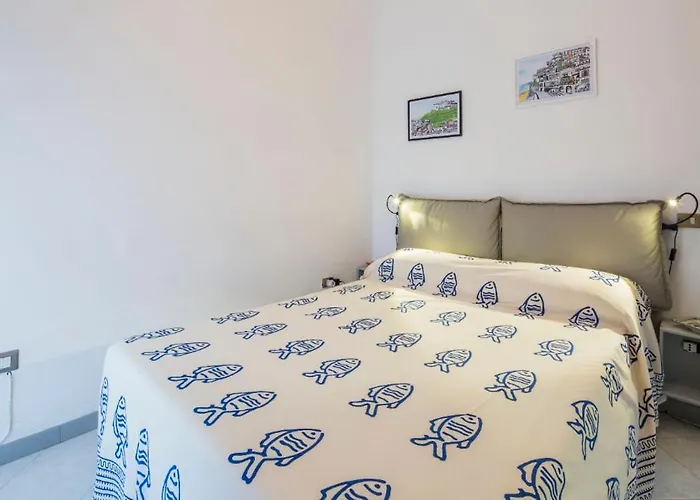 Terrazza In Centro شقة