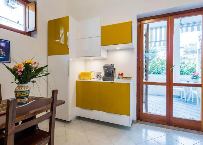 Terrazza In Centro سورينتو