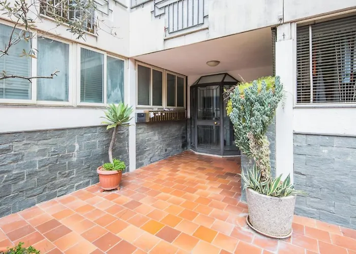 Terrazza In Centro شقة *