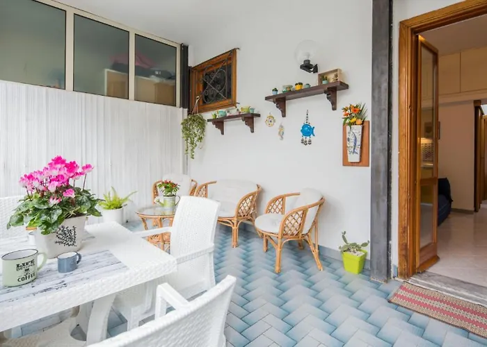 Terrazza In Centro سورينتو