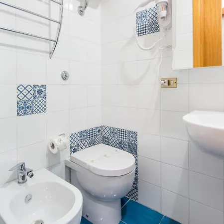 Terrazza In Centro Сорренто