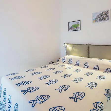 Terrazza In Centro Апартаменти