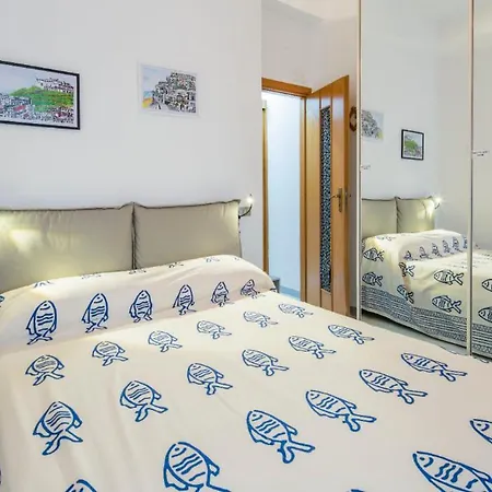 Terrazza In Centro Апартаменти *