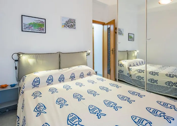 Terrazza In Centro Appartement *