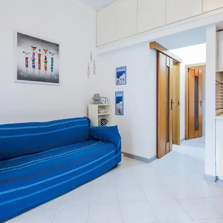 Apartmán Terrazza In Centro