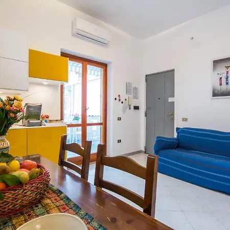 Terrazza In Centro *