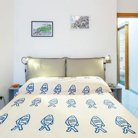 Terrazza In Centro Apartmán