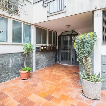 Terrazza In Centro Apartmán *