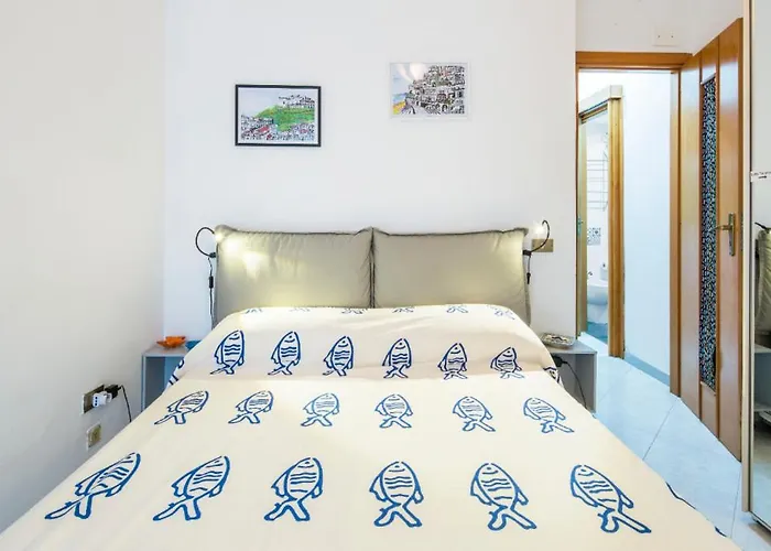 Terrazza In Centro Apartment